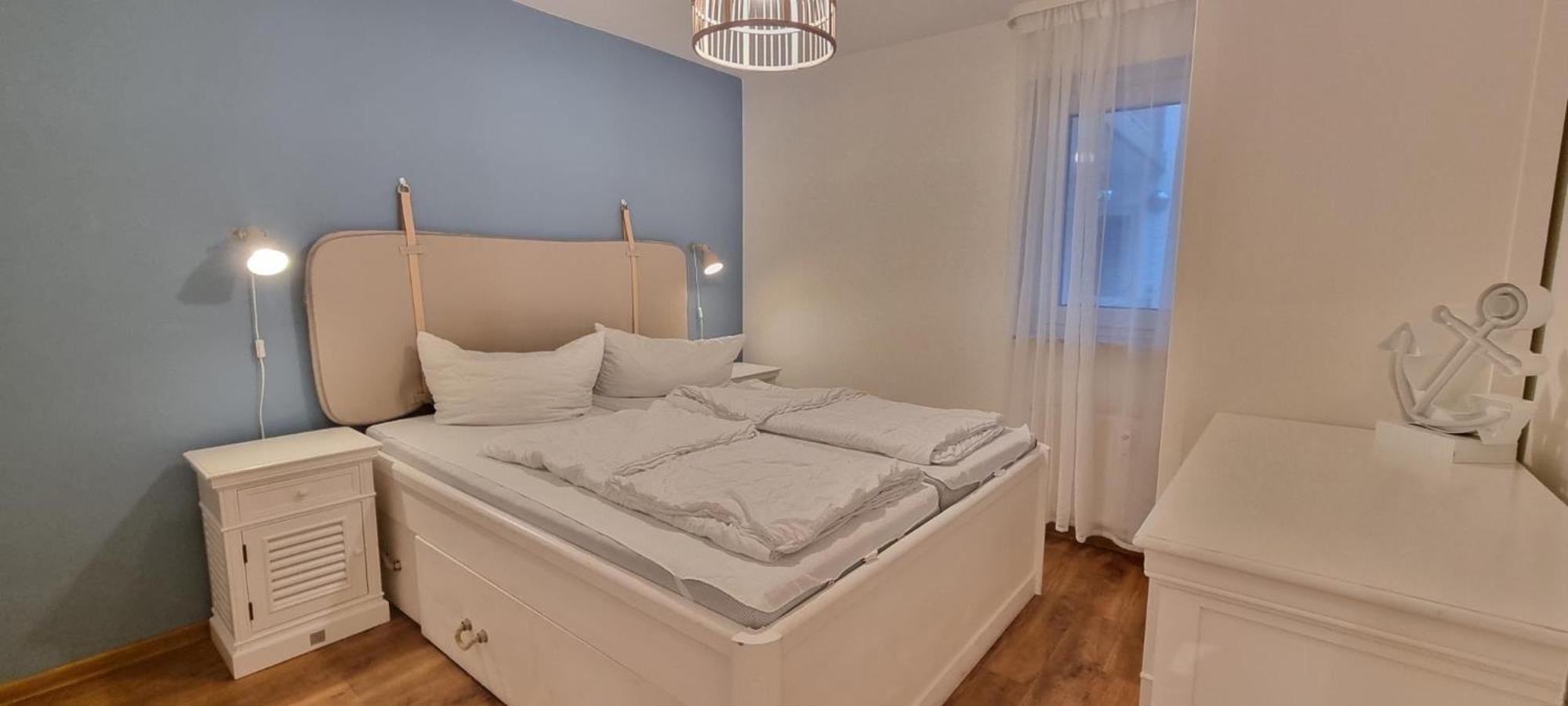 Appartementhaus Ostseeresidenz - Appartement 23 Mit Ostseeblick - Heiligenhafen Luaran gambar