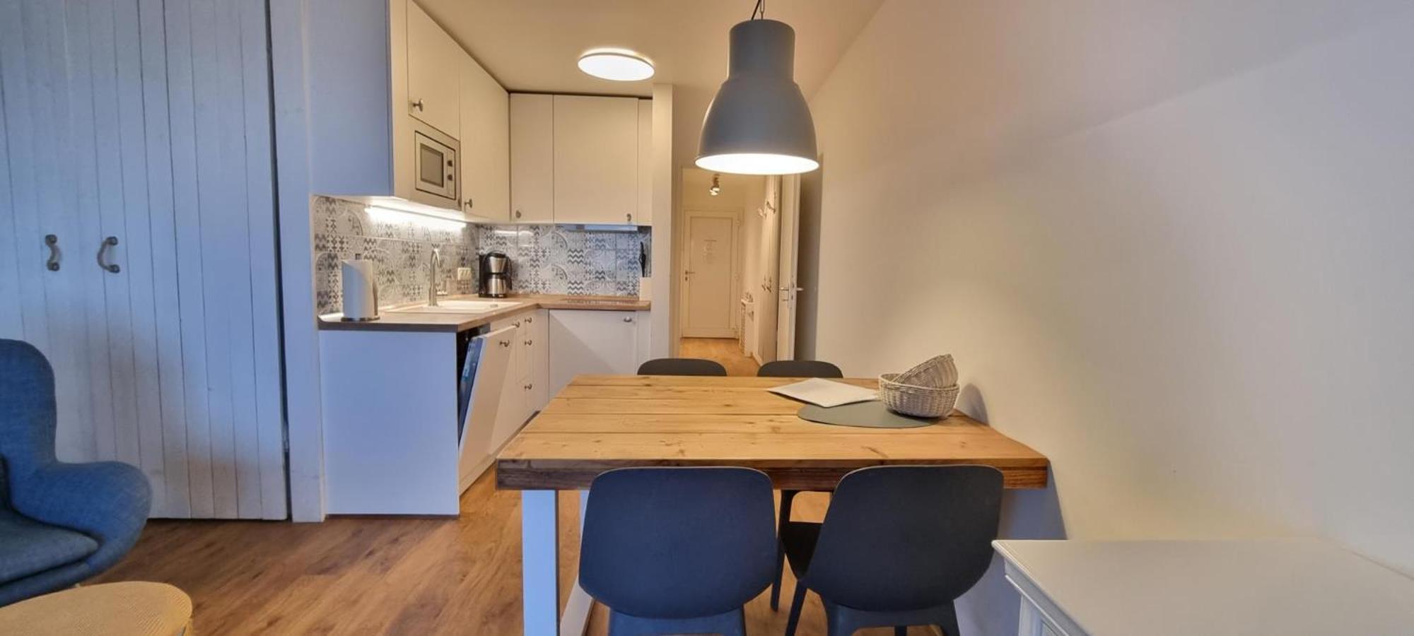 Appartementhaus Ostseeresidenz - Appartement 23 Mit Ostseeblick - Heiligenhafen Luaran gambar
